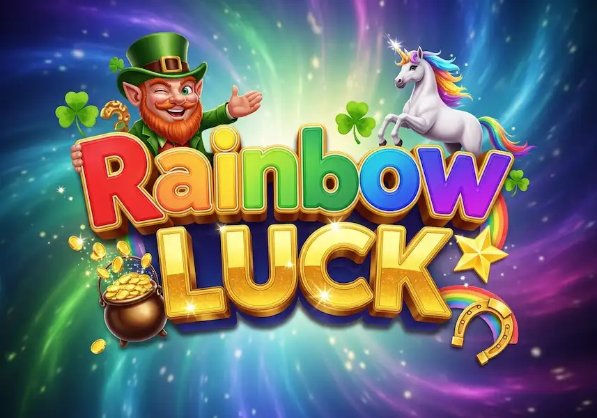Rainbow Luck