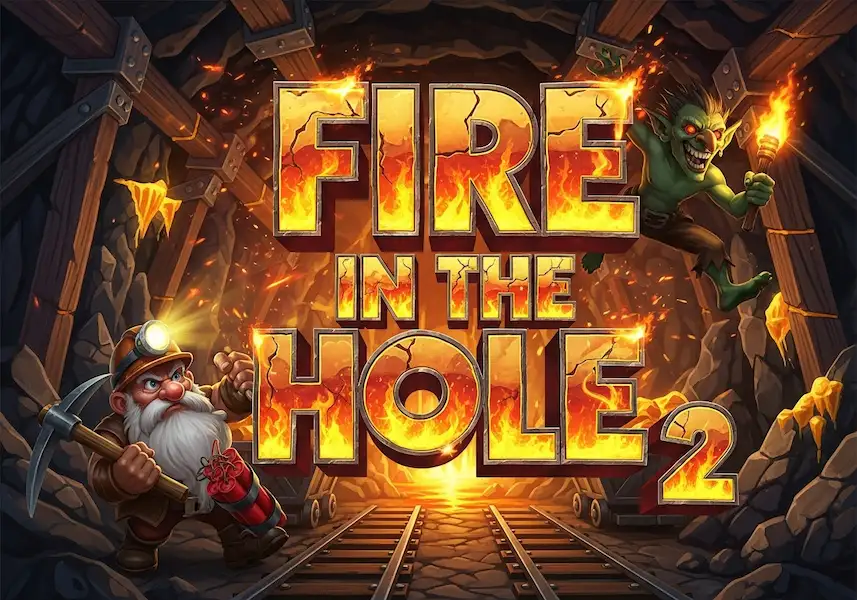 Fire in the Hole 2