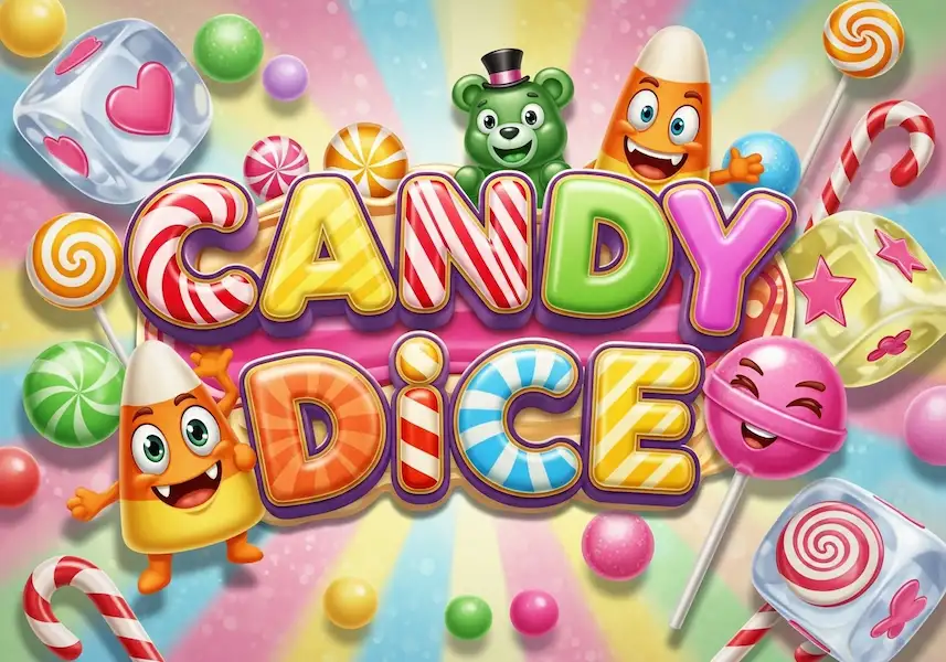 Candy Dice