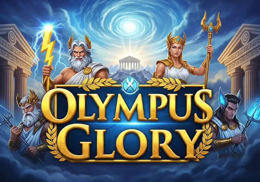 Olympus Glory