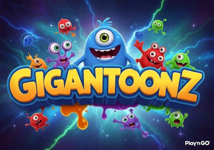 Gigantoonz