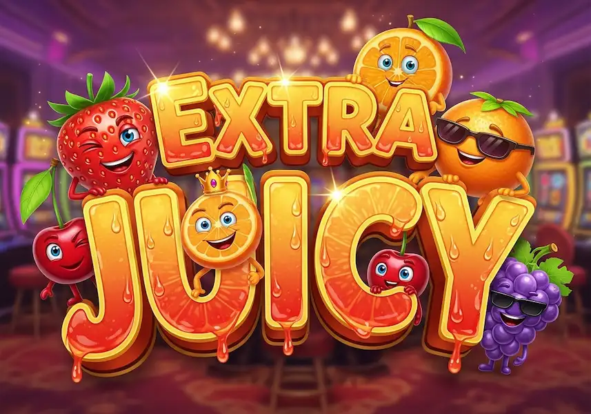 Extra Juicy
