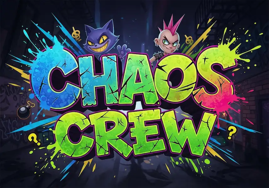 Chaos Crew