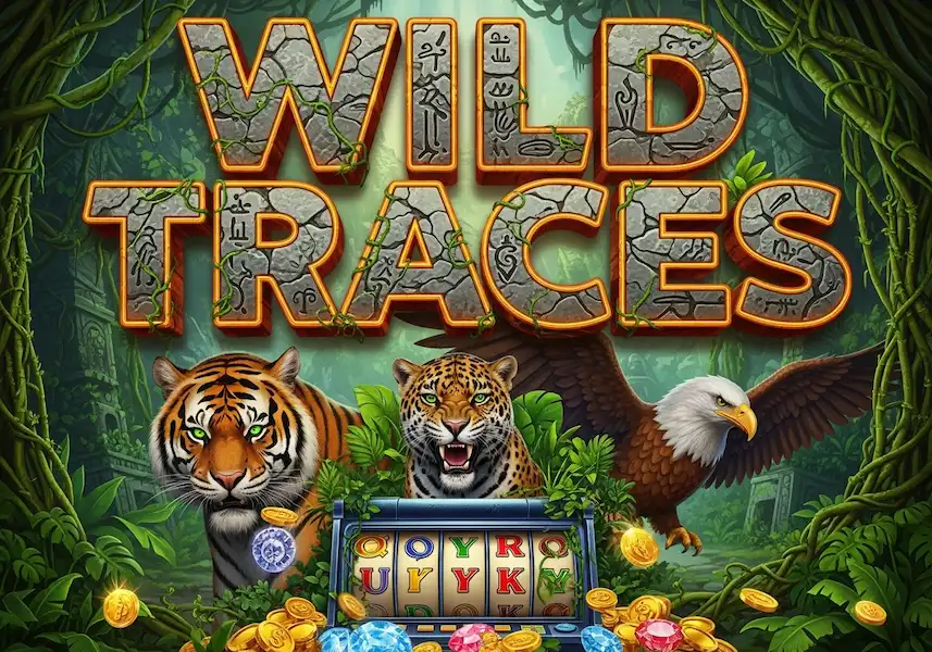 Wild Traces