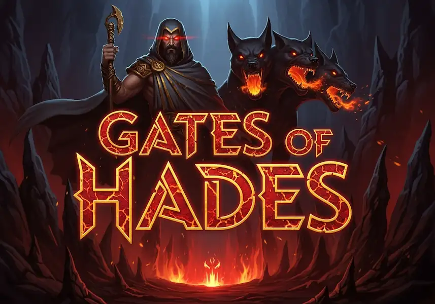Gates of Hades