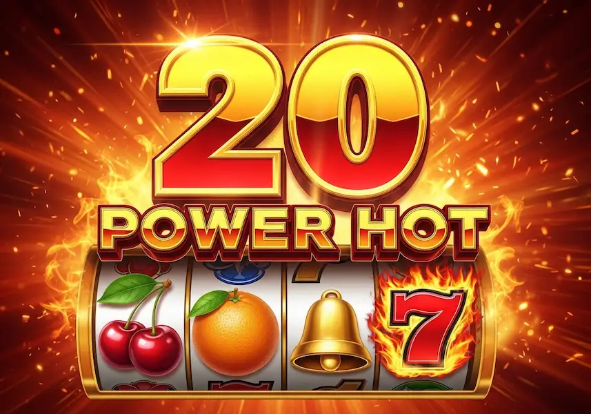 20 Power Hot