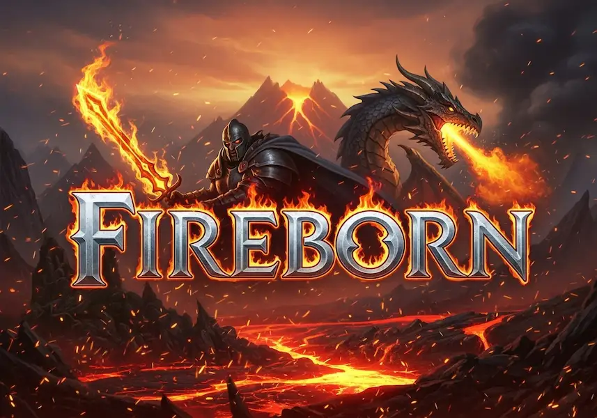 Fireborn