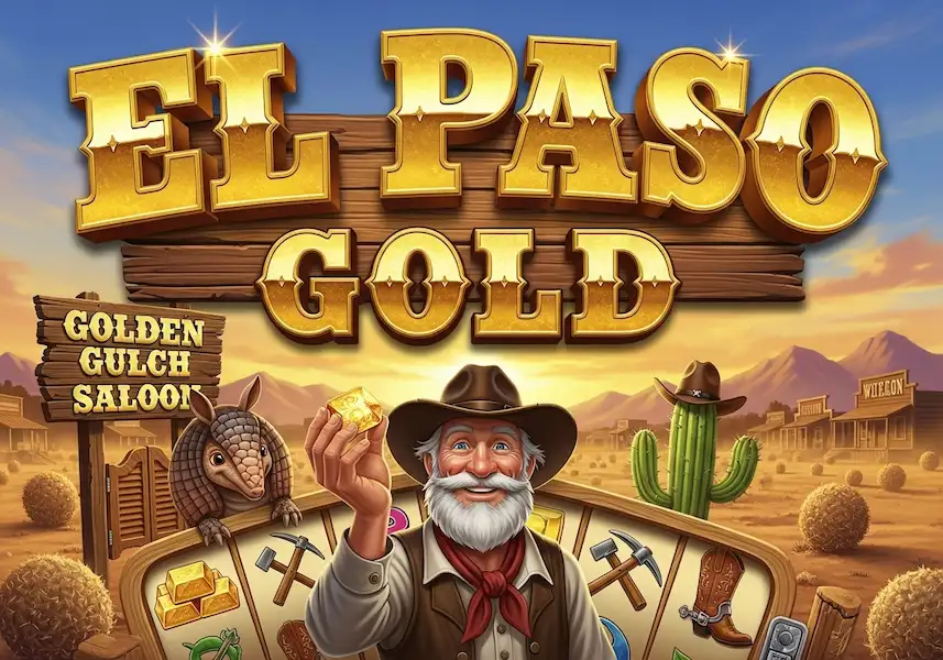 El Paso Gold