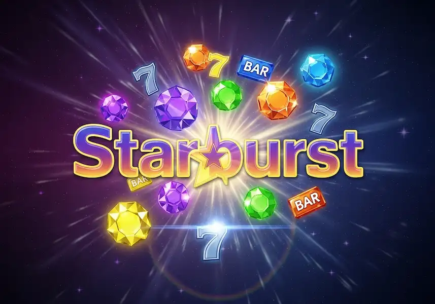Starburst