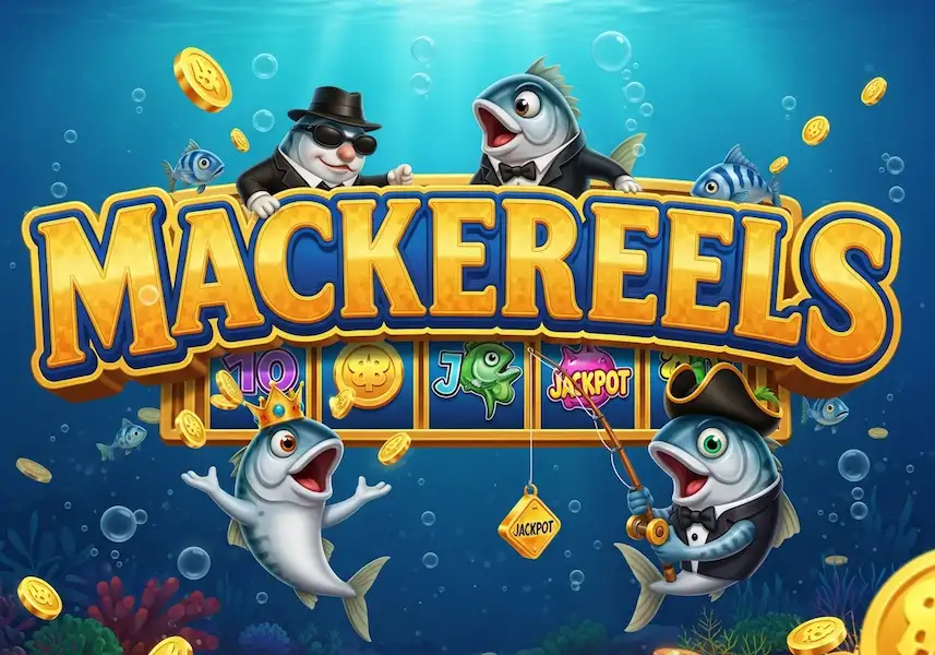 Mackereels