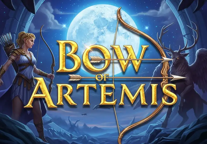 Bow of Artemis