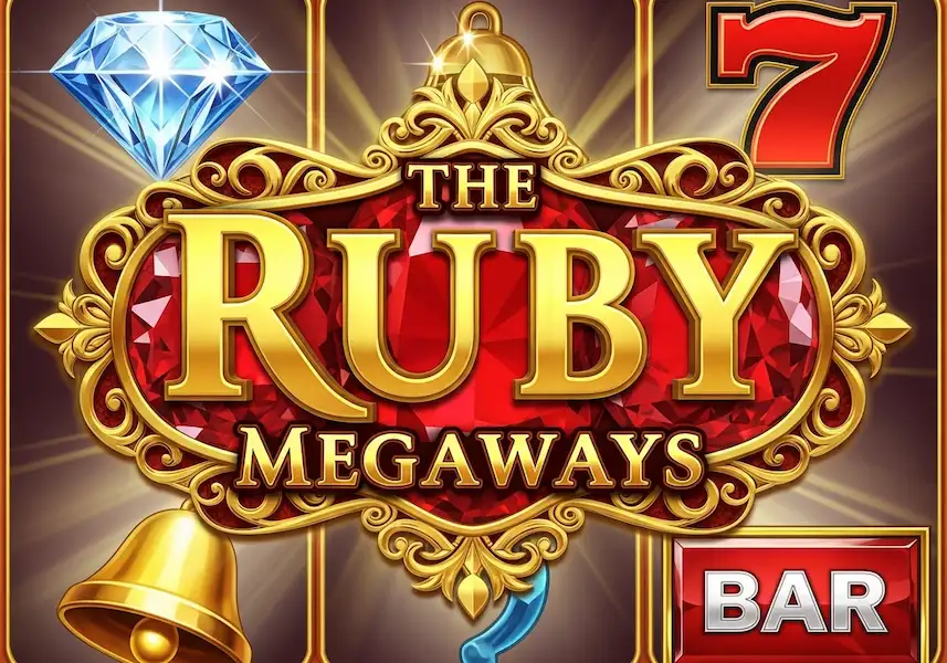The Ruby Megaways