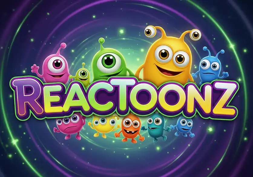 Reactoonz