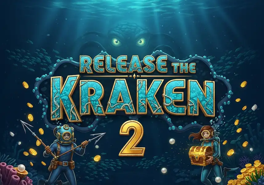 Release the Kraken 2
