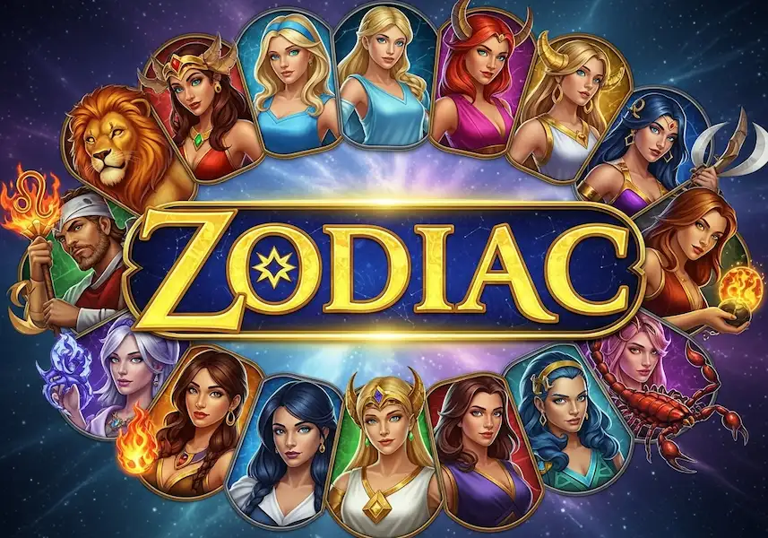 Zodiac