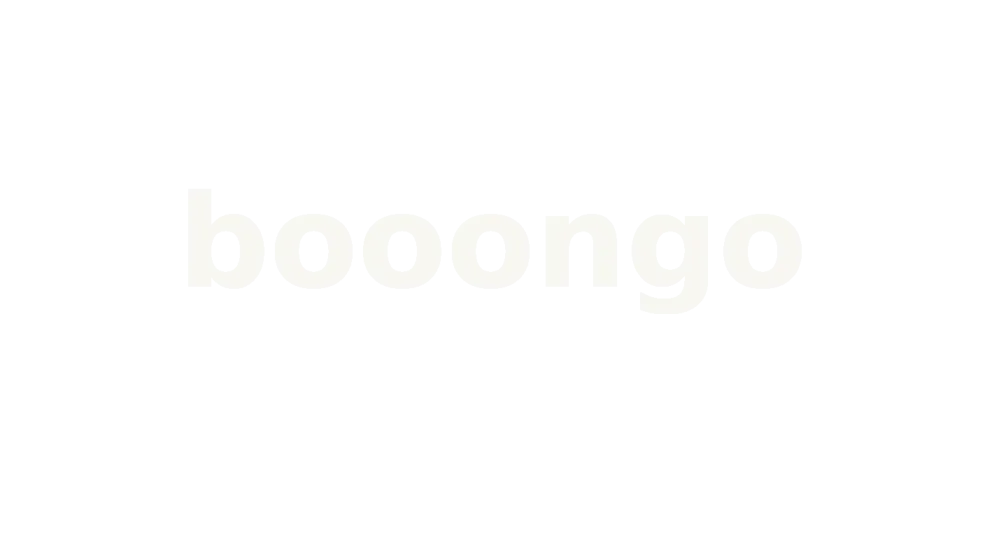 Booongo (BNG)