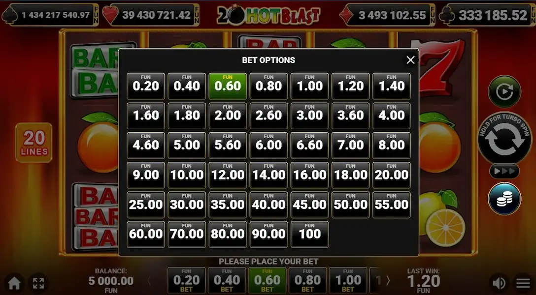 20 Hot Blast Joc Liber 3