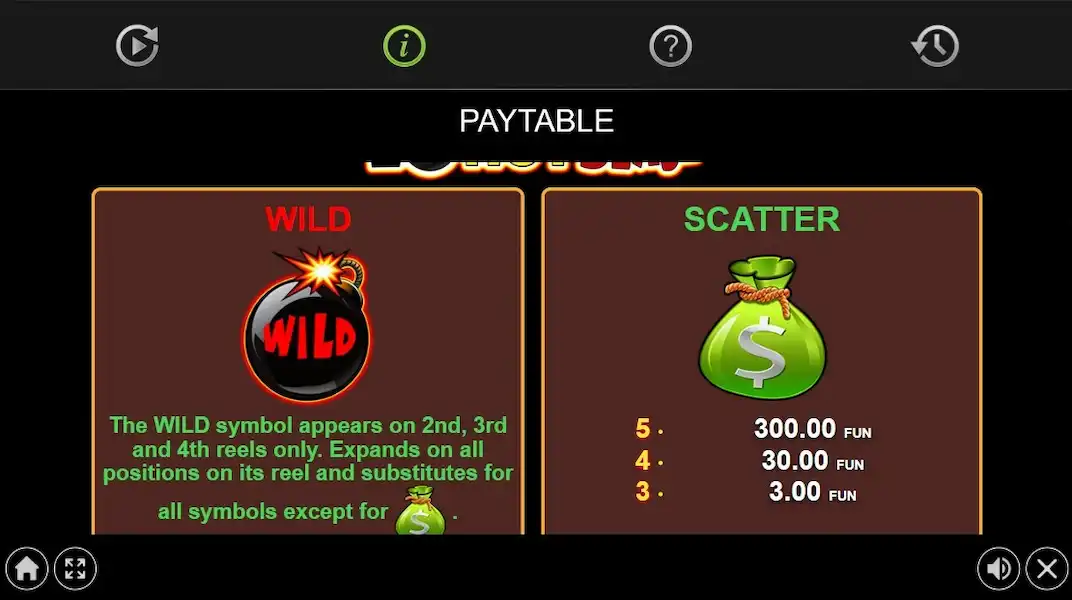 20 Hot Blast Joc Liber 4