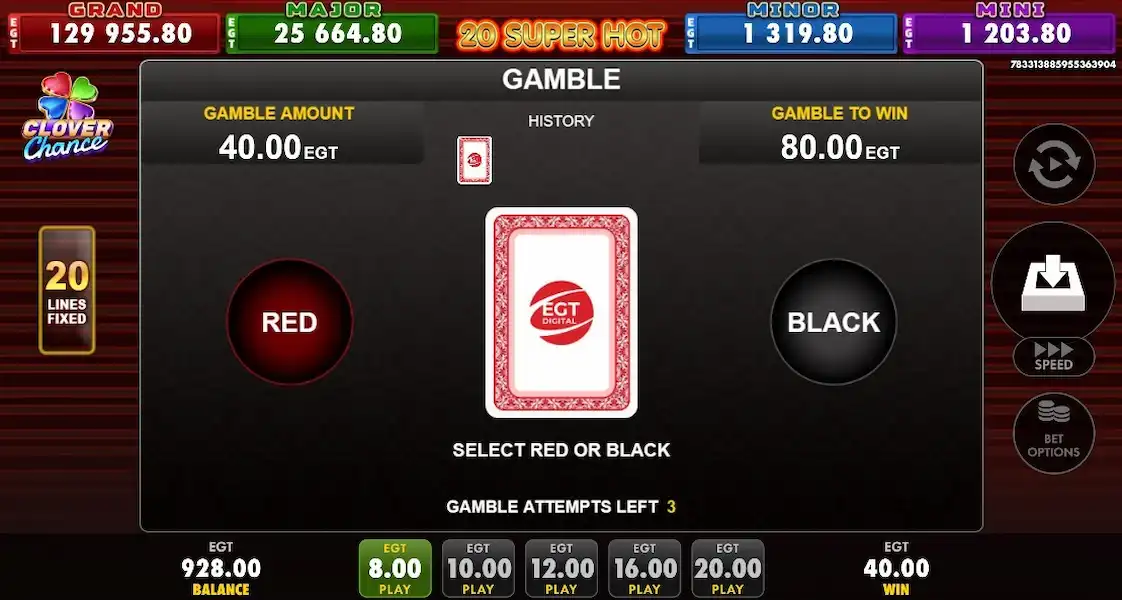 20 Super Hot Joc Liber 4