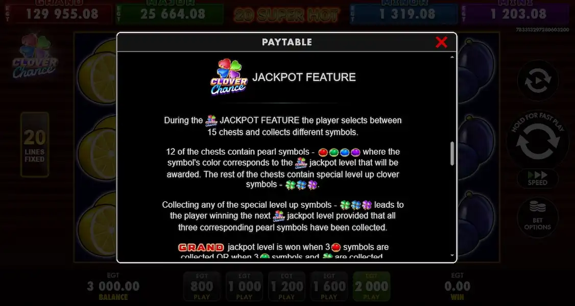 20 Super Hot Joc Liber 5