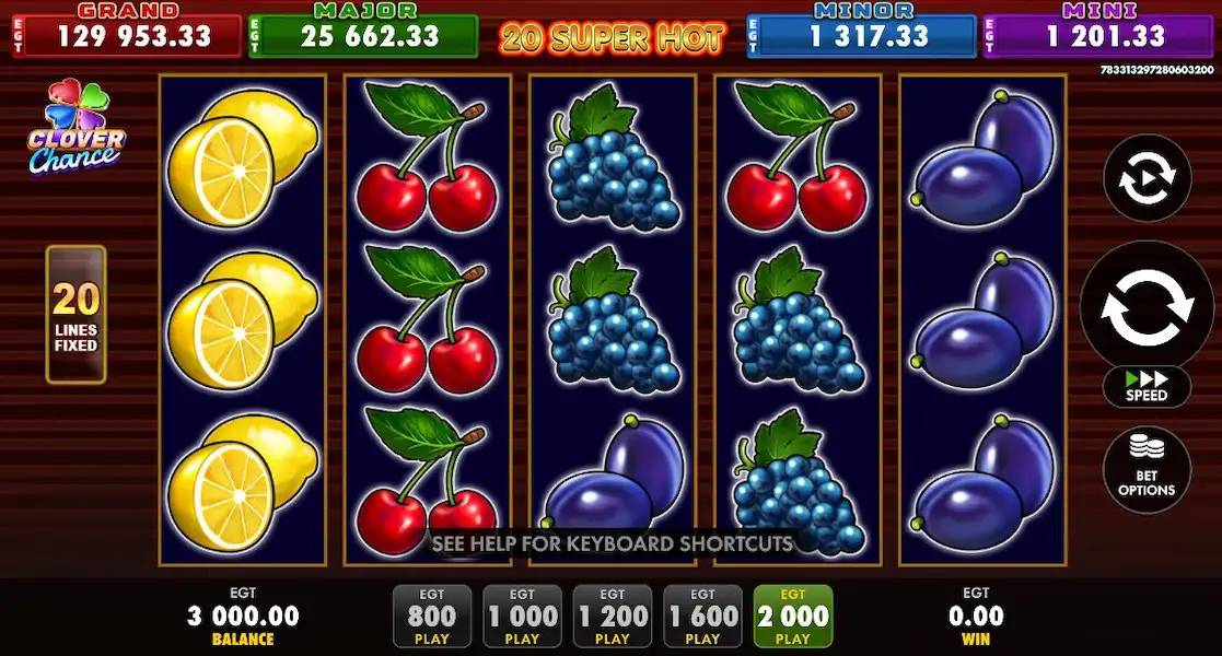 20 Super Hot Joc Liber 2