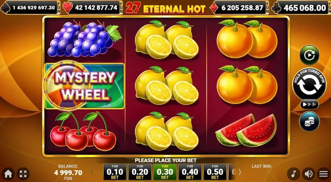 27 Eternal Hot Joc Liber 2