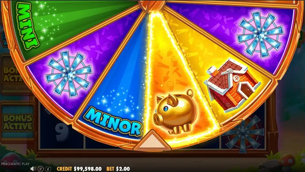 Brick House Bonanza Joc Liber 5