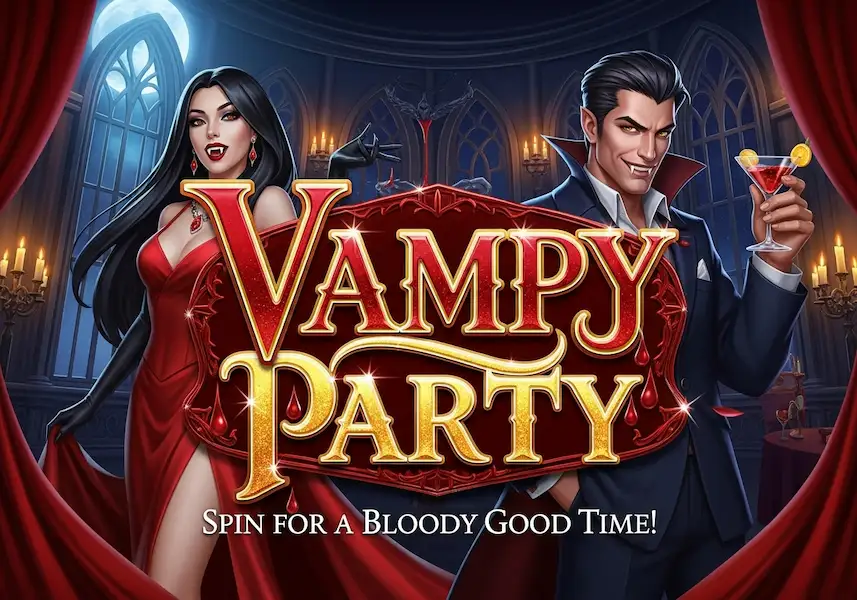 Vampy Party