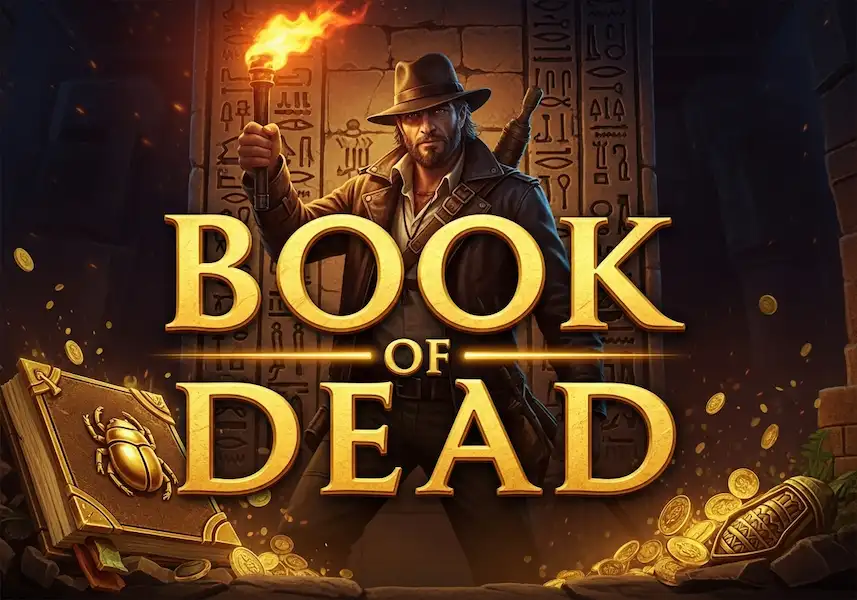 Book of Dead