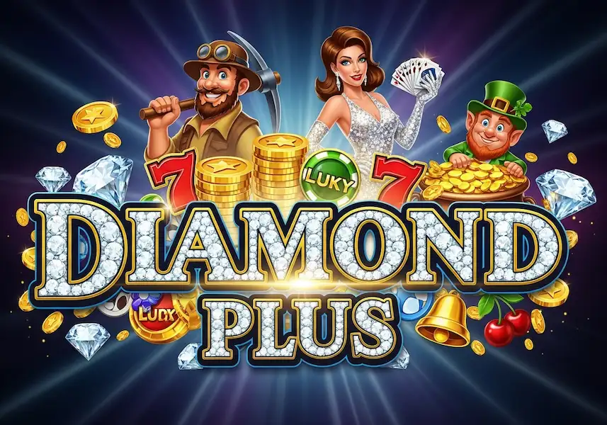 Diamond Plus