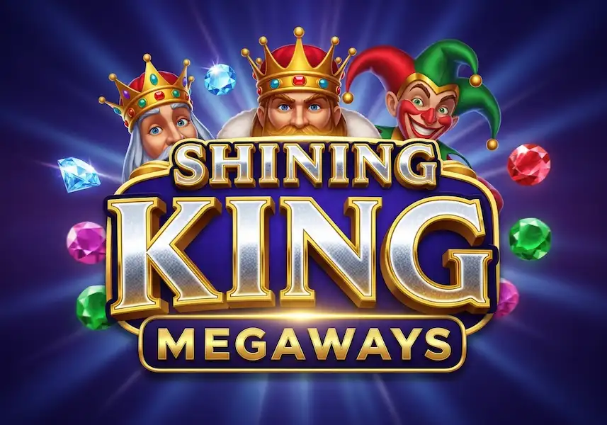 Shining King Megaways