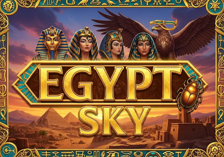 Egypt Sky