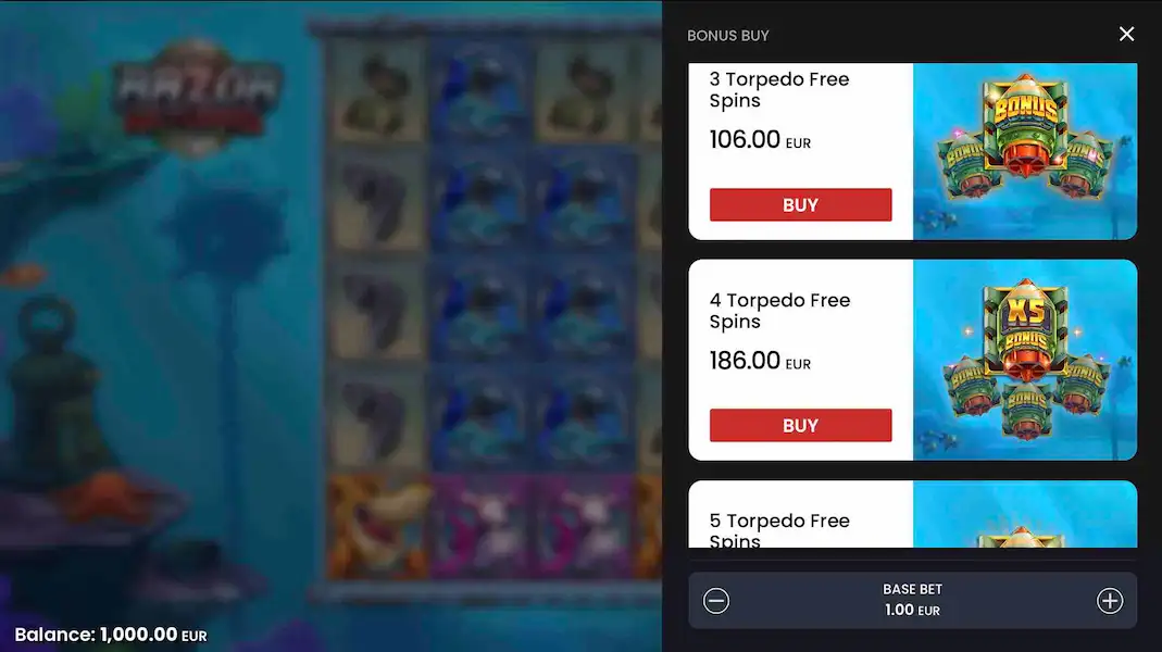 Razor Returns Joc Liber 5