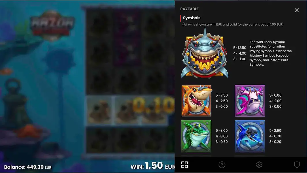 Razor Returns Joc Liber 6