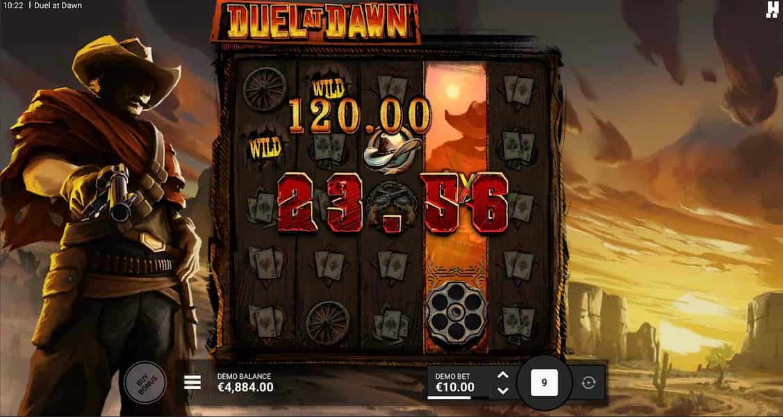 Duel At Dawn Joc Liber 2