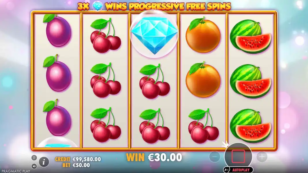 Extra Juicy Joc Liber 2