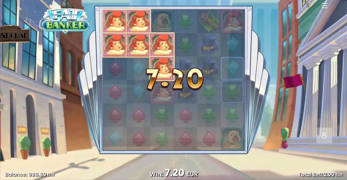 Fat Banker Joc Liber 2