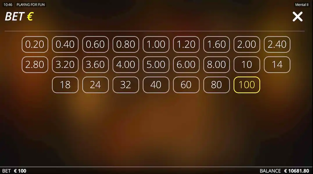 Mental 2 Joc Liber 3