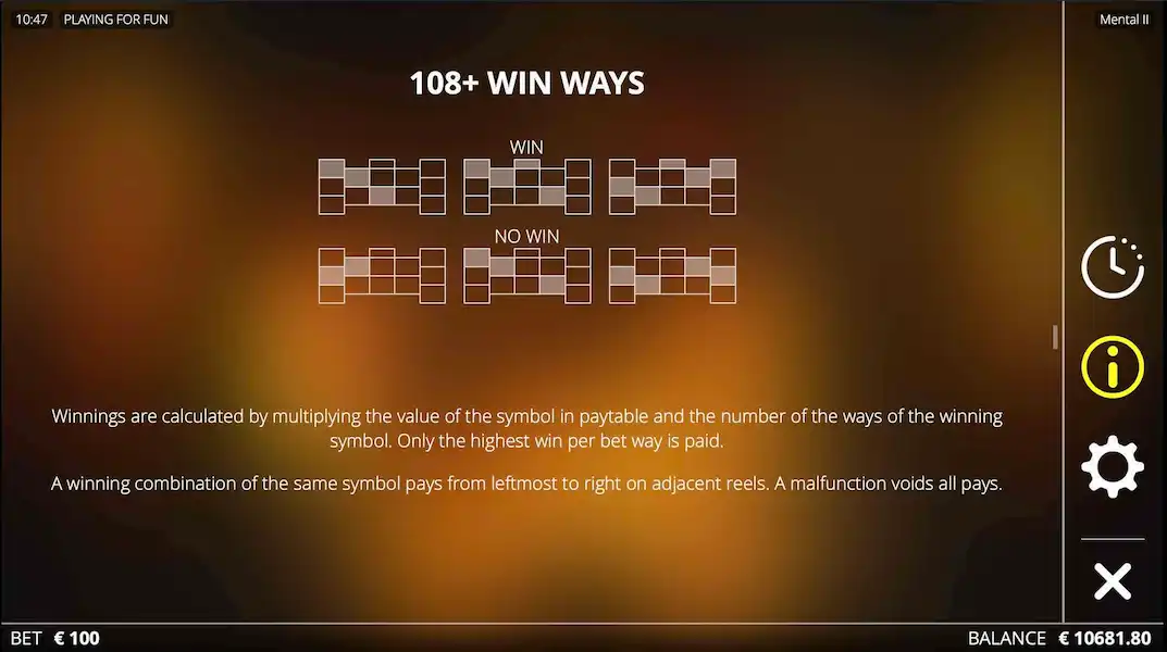 Mental 2 Joc Liber 4