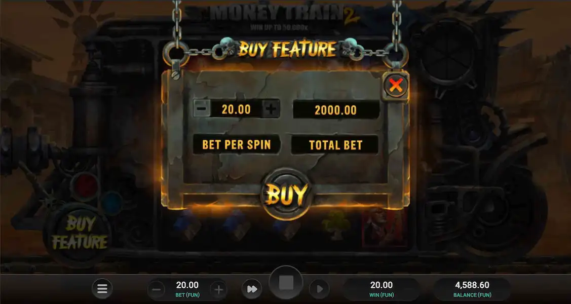 Money Train 2 Joc Liber 3