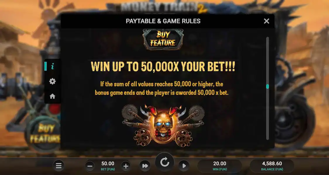 Money Train 2 Joc Liber 4