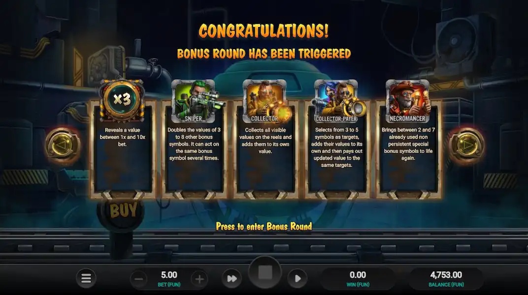 Money Train 3 Joc Liber 4