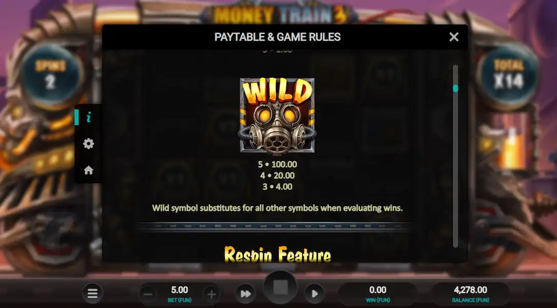 Money Train 3 Joc Liber 3