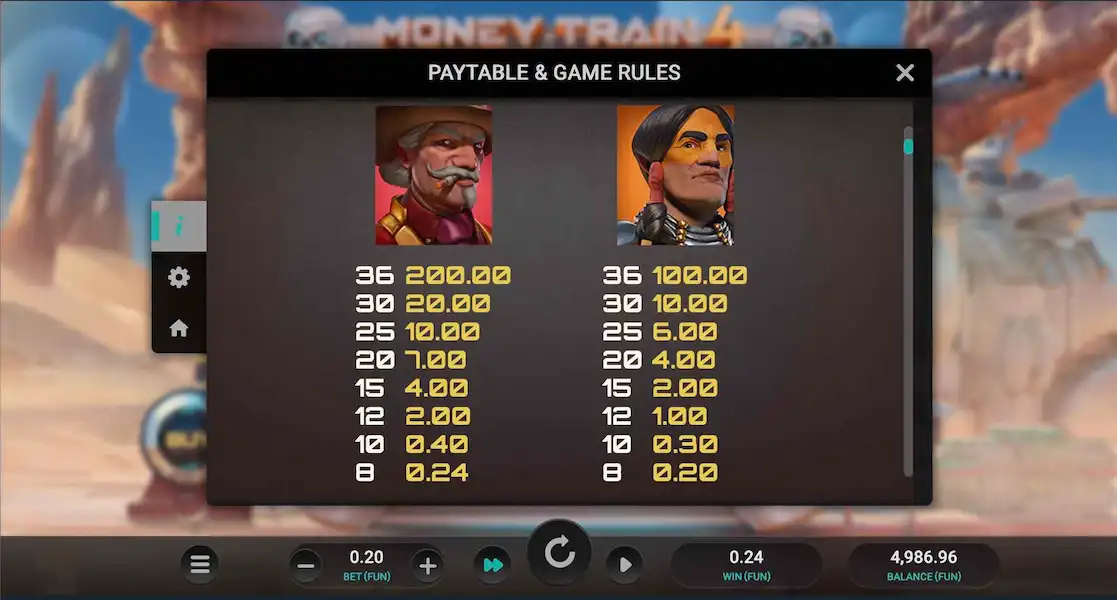 Money Train 4 Joc Liber 3