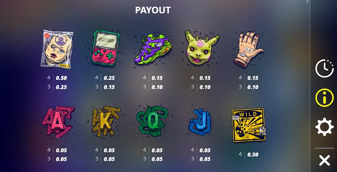 Outsourced Joc Liber 4