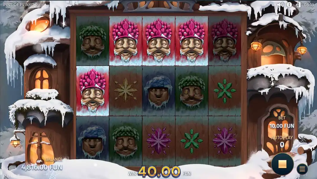 Pine Of Plinko 2 Joc Liber 2