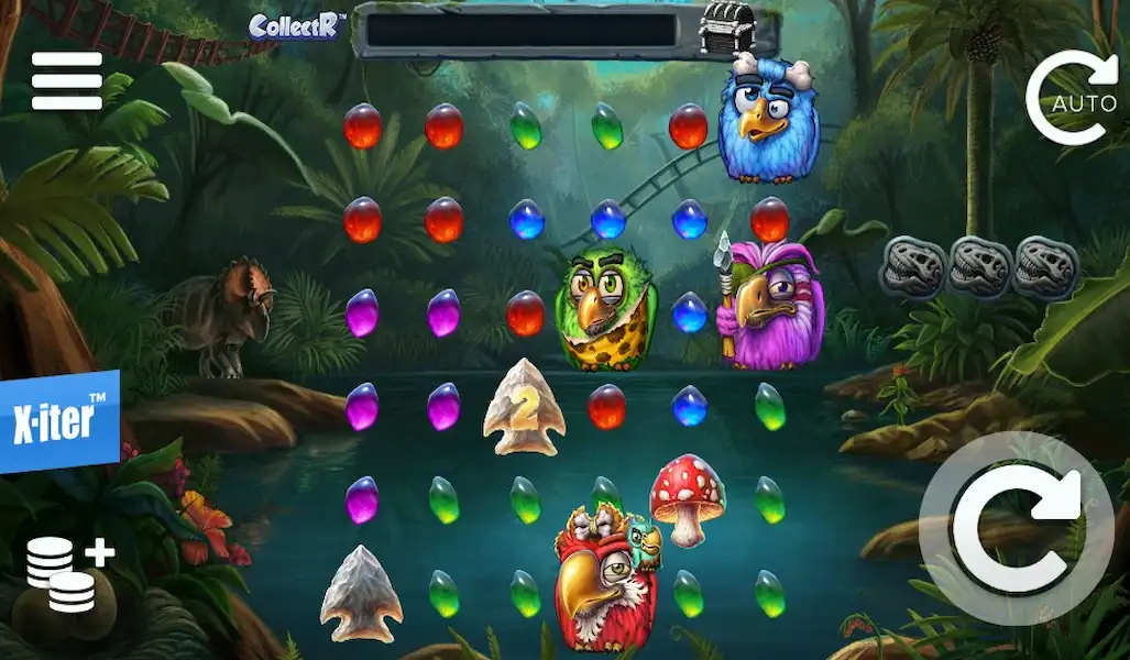 Pirots 2 Joc Liber 2