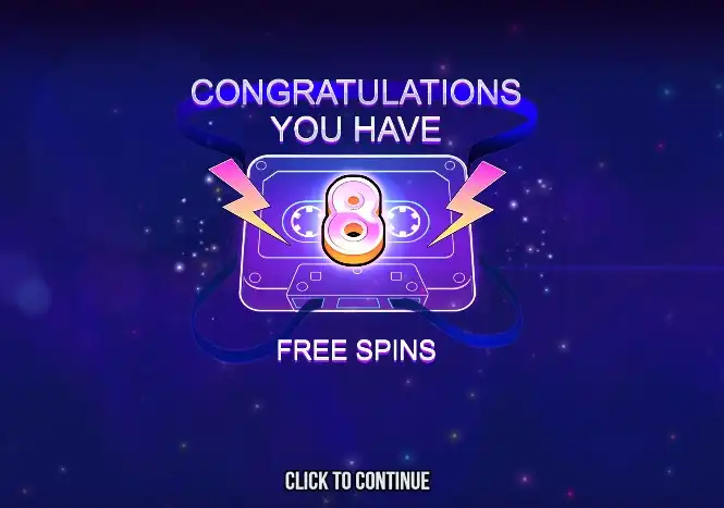 Retro Tapes Joc Liber 4