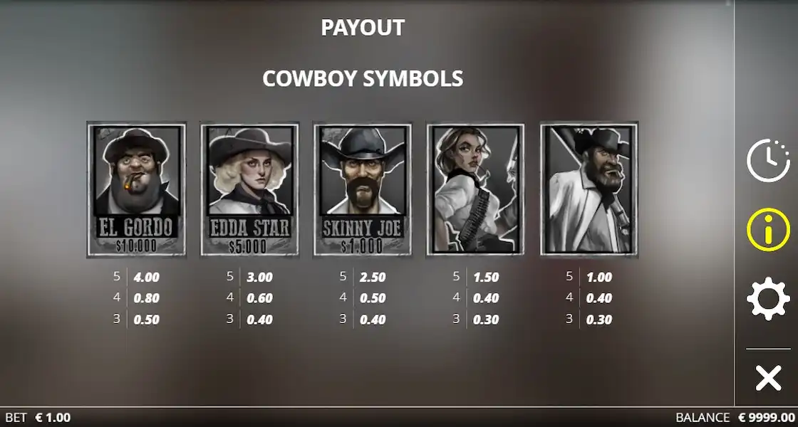 Tombstone Rip Joc Liber 3