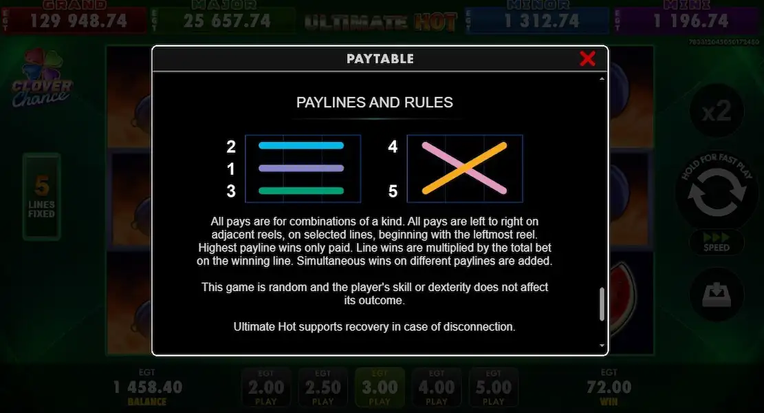 Ultimate Hot Joc Liber 3